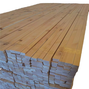 Axcellent Supply Wholesale Board Price White Pine Wood Timber Logs Lumber Planks Furniture Construction Pine Wood