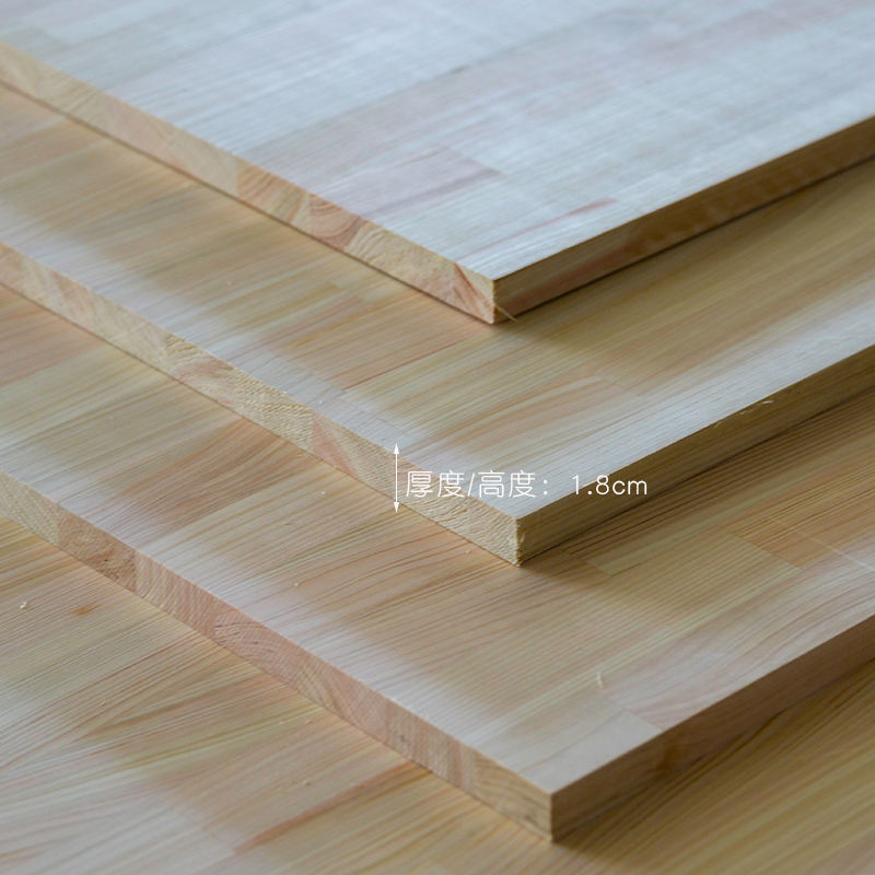 Cheaper Price Paulownia Solid Wood Board Edge Glued Panel Finger Joint Boards By Pine Paulonwia Cedar Fir Oak Wood