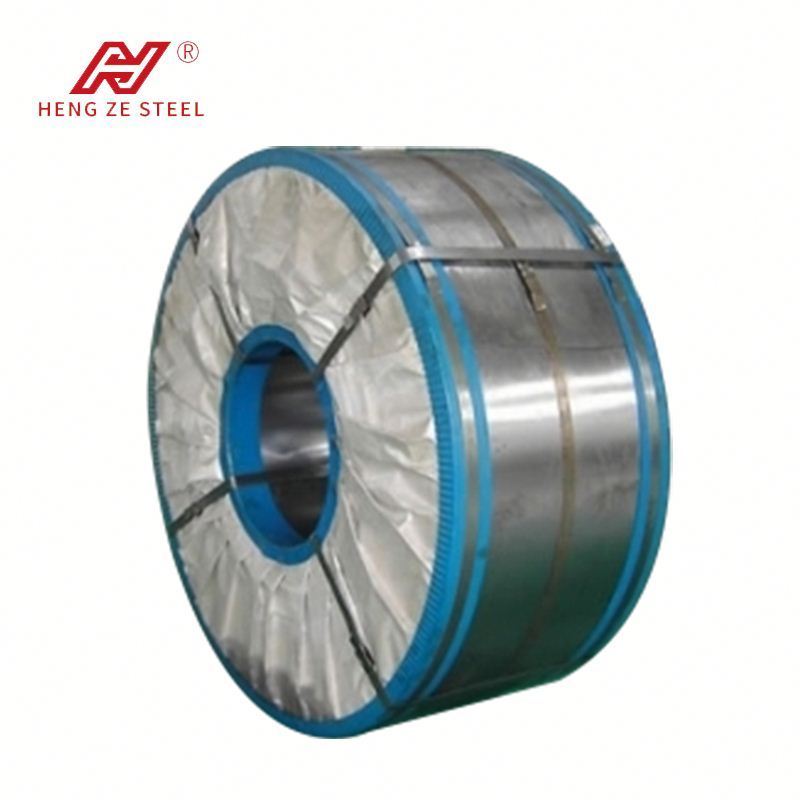 Black annealed cold rolled 347 stainless steel coil/crc