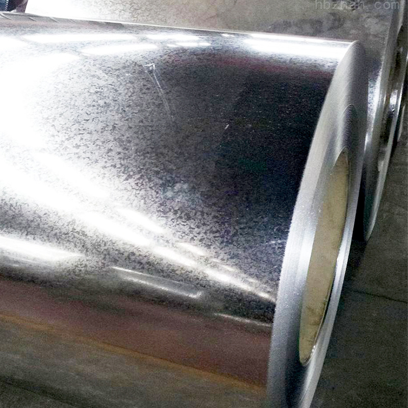 Cold Rolled Hot Dipped Jis G3302 Gi Steel 3 Tons Coil Weight Galvanized Steel Coil Galvanized Iron Plain Sheet