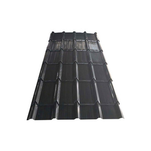 Metal House Roofing Steel Sheet 0.12-3.0mm Thickness Galvanized Sheet Roofing Corrugated Steel Board