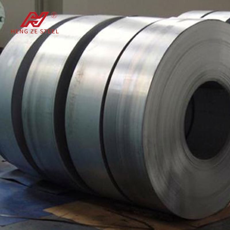 Black annealed cold rolled 347 stainless steel coil/crc