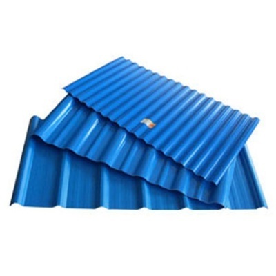 Metal House Roofing Steel Sheet 0.12-3.0mm Thickness Galvanized Sheet Roofing Corrugated Steel Board