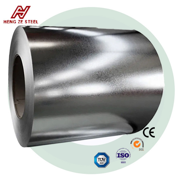 Cold Rolled Hot Dipped Jis G3302 Gi Steel 3 Tons Coil Weight Galvanized Steel Coil Galvanized Iron Plain Sheet