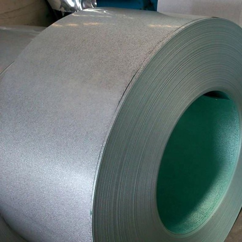 Zincalume Zinc Aluminium Coated Roofing Sheet/ Az100 Galvalume Steel Coil /afp Antifinger Aluzinc Steel Roll