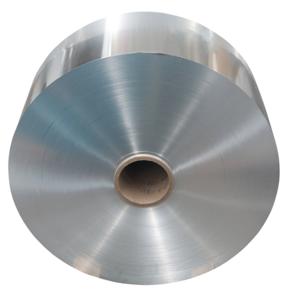 aluminium products aluminium tape Sand Blasting 1050 1060 1100 h14 h18 aluminium strip