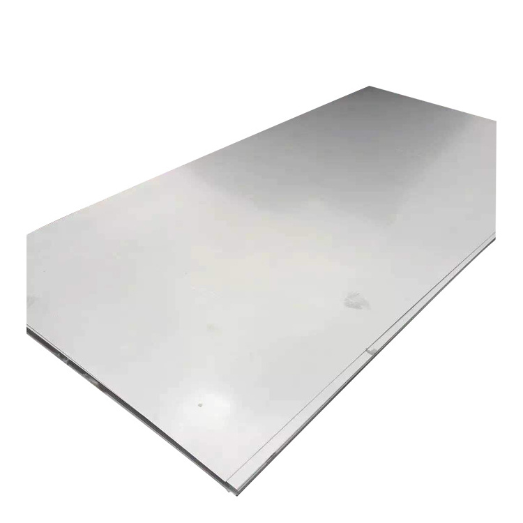 high purity alu 1050 1060 1070 Reflective Mirror 0.5mm Aluminium Sheet