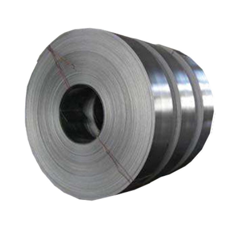 Cold Rolled S350GD Dx53d Zinc Coated Tape Galvanized Steel Strip