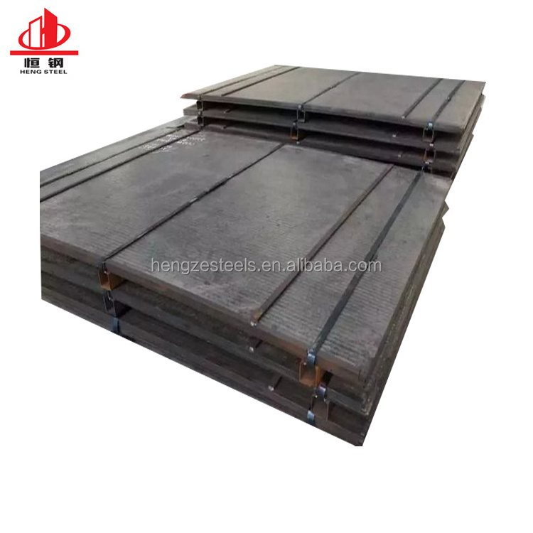 High Strength Steel DD11 DD12 DD14 Steel Plate