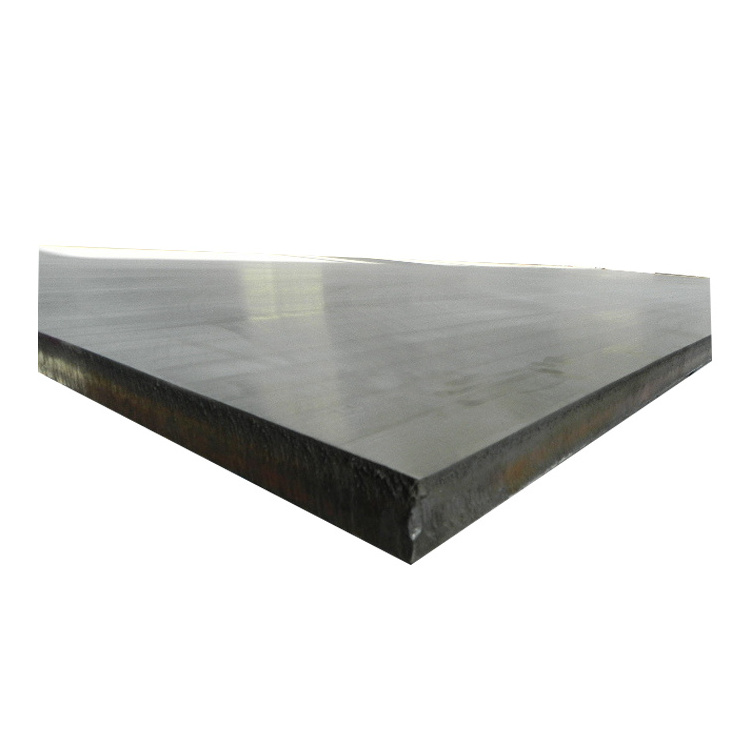 High Strength Low Alloy P275nh P275nl P355nl Boiler Steel Plate