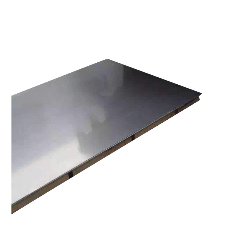 high purity alu 1050 1060 1070 Reflective Mirror 0.5mm Aluminium Sheet