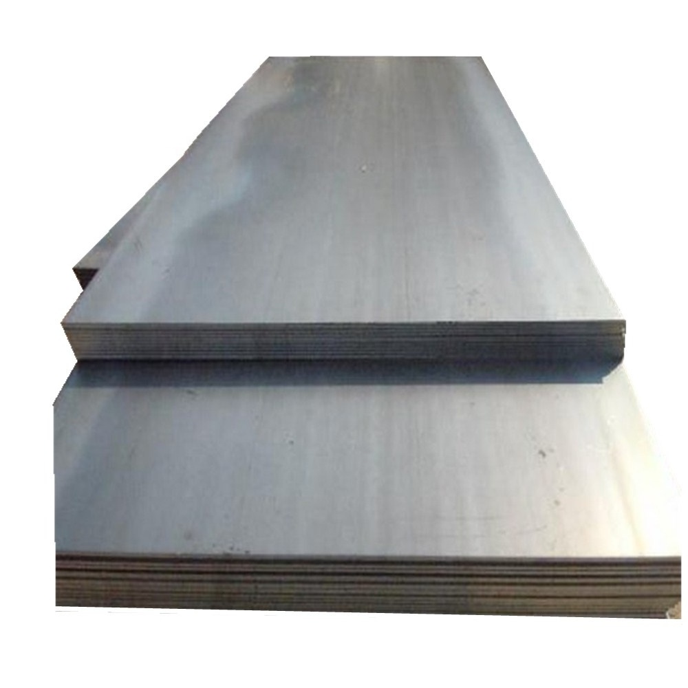 High Strength Low Alloy P275nh P275nl P355nl Boiler Steel Plate