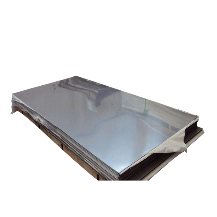 high purity alu 1050 1060 1070 Reflective Mirror 0.5mm Aluminium Sheet