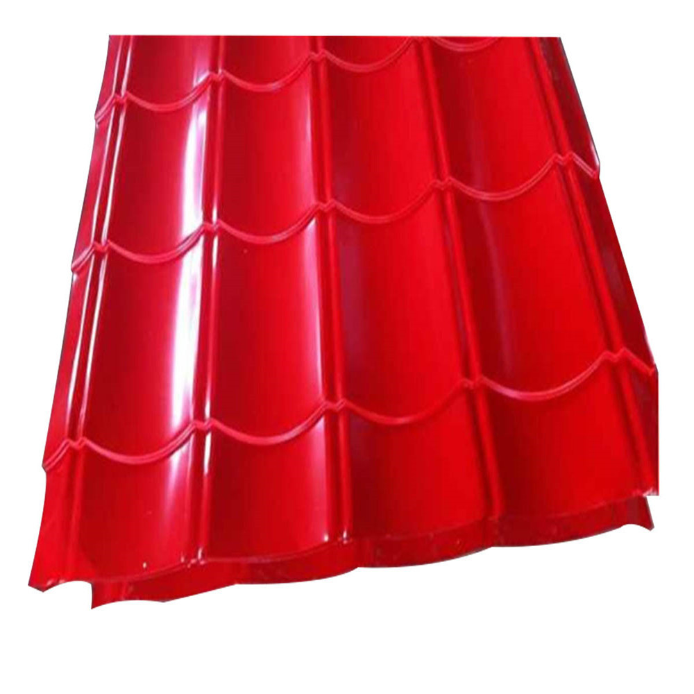 roofing sheet color roof design philippines