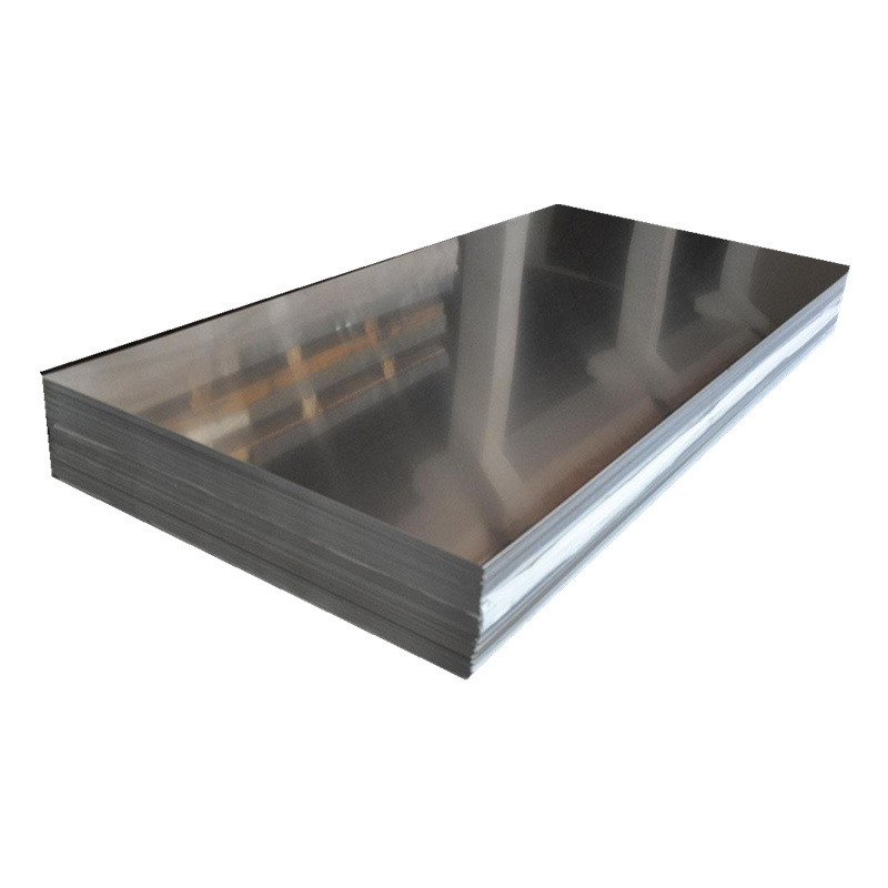 hot sale Mill Finish metal 3004 3A21 silver bright alloy Aluminium Sheet