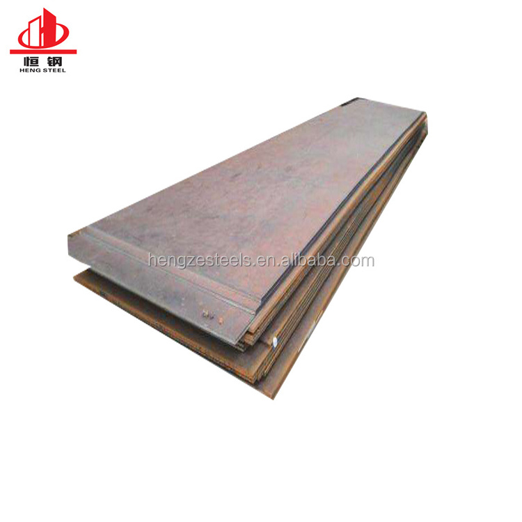 High Strength Steel DD11 DD12 DD14 Steel Plate