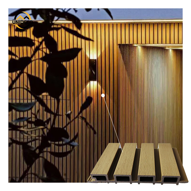 Wall Cladding Wpc Exterior Outdoor Composite External Wpc Wall Cladding Panels Outdoor Wpc Wall Cladding