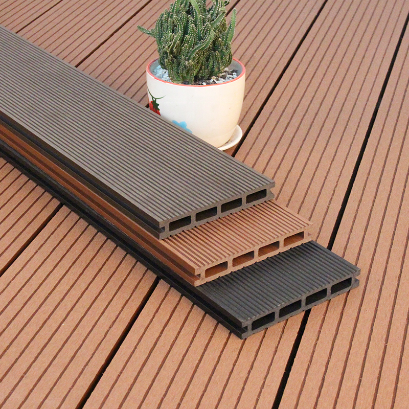 Wpc decking manufacturers suppliers high quality wpc decking