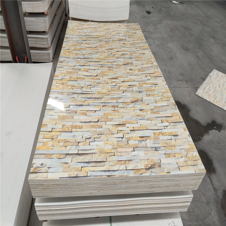 Fire-retardant PVC Marble Sheet UV Marble Wall Panel PVC Ceiling Panel PVC Panel