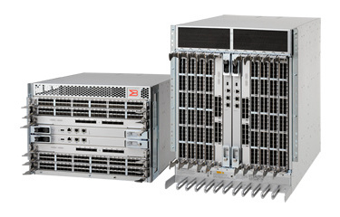 Brocade8510 BR-DCX8514-B-0002 DCX 8510-4 Chassis Enterprise Software Package hpe Server Fibre Channel Switch Brocade 8510