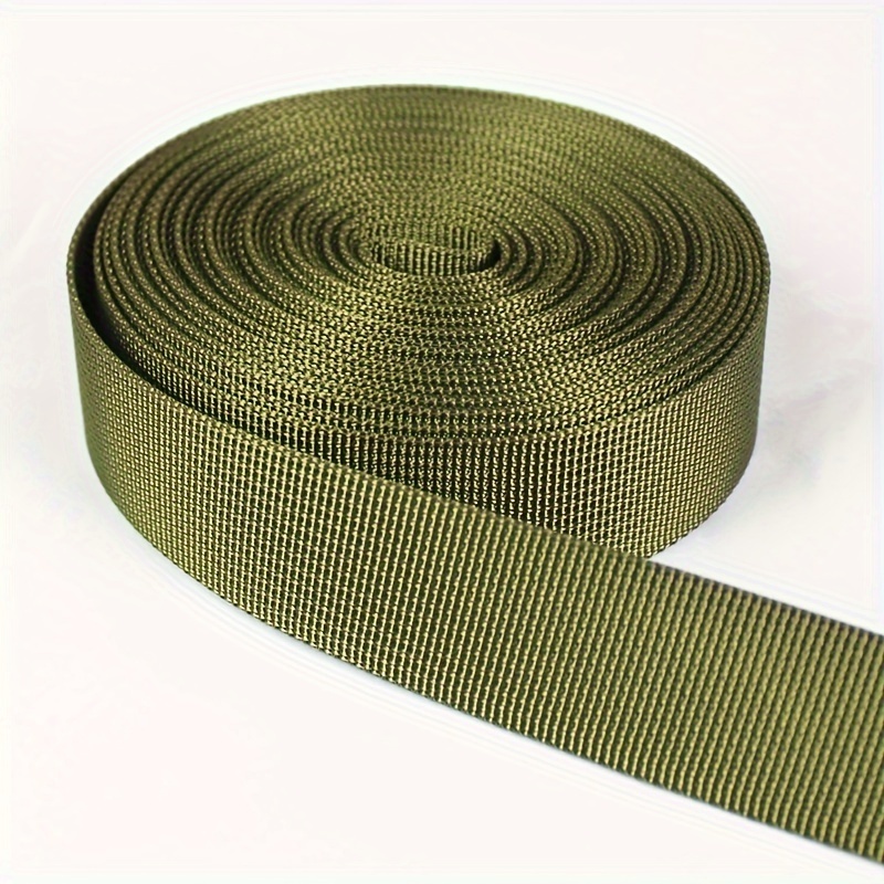 Shinny Striped Stretch Webbing gold Glitter Yarn Spandex Nylon Glitter Elastic Band For Garment