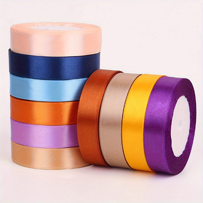 4cm satin ribbon 100 yardad wired  decorative printed grosgrain ribbon fabric christmas printing polyester gift box ribbon