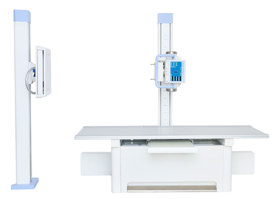 50kw X ray machine for hospital digital x ray machine Radiology Equipment Radiology system