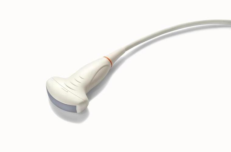 Mindray C5-2s Convex ultrasound transducer Curved array convex array ultrasound probe for OB/GYN