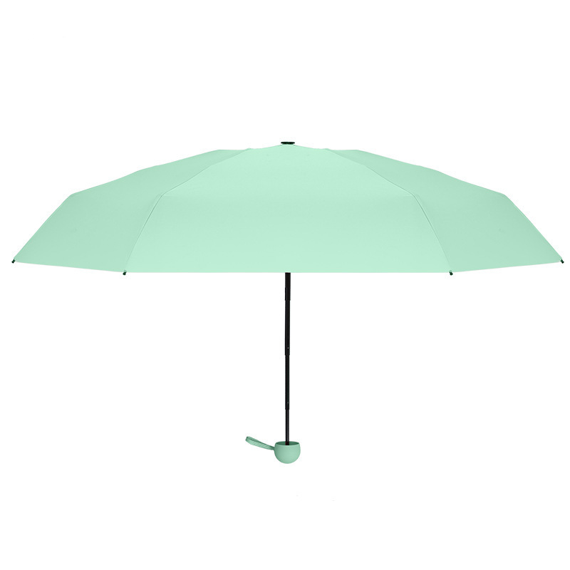 Mini 6K super light umbrella innovative portable umbrella  uv umbrella for travel