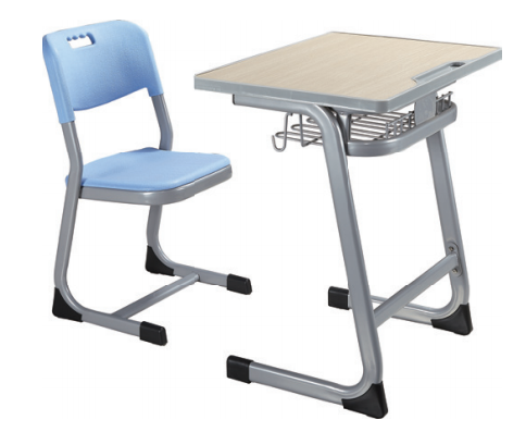 adjustable fireproof primary student desk school furniture classroom tables and chairs child kids school desk