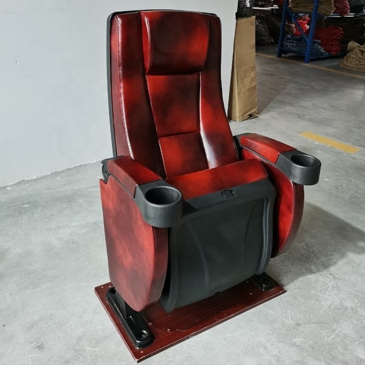 cinema chair VIP theater  movie motion chair seat 3d cinema supplies cinema carpet room furniture theater room furniture