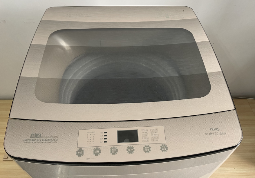 12kg coin fully auto washer top loading home washing machine with dryer for laundry shop