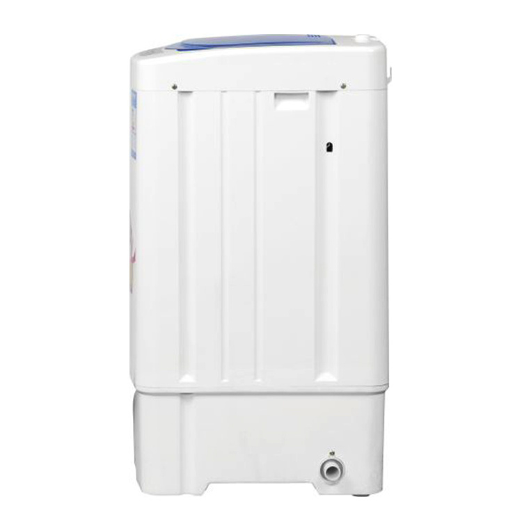 12V DC auto washing machine DC  Fully automatic washing machine, suitable for RVs,Camping washer Solar washing machine