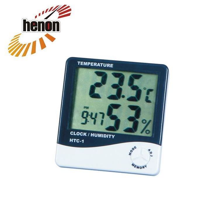 China High Performance Hot Sale Temperature Measuring Instrument