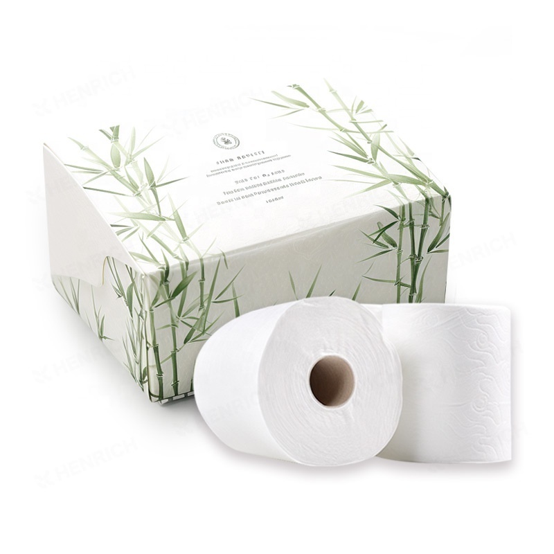 6 Ply Toilet Paper Raw Material For Making Toilet Paper Israel Flag Toilet Paper Henrich Bamboo Tissue