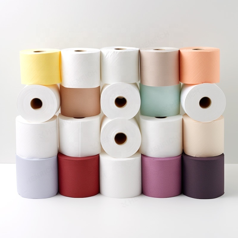 Promotion Israel Flag Toilet Paper Toilet Paper China 8 Manufacturing Rolls Toilet Paper