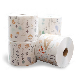 Popular Design Two Ply Toilet Paper Toilet Paper China Black Toilet Paper Rolls Henrich Bamboo Tissue