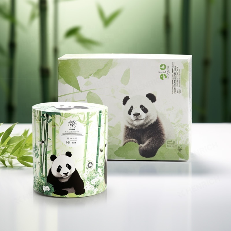 Tissues Toilet Papers Flag Toilet Paper Toilet Paper Factories In China Henrich Bamboo Tissue