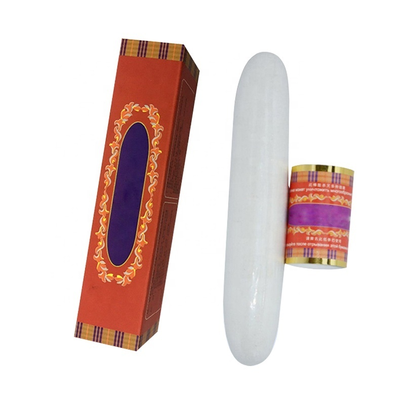 Hot Selling Yoni Stick Feminine Herbal Detox Vagina Vaginal Tightening Madura Stick