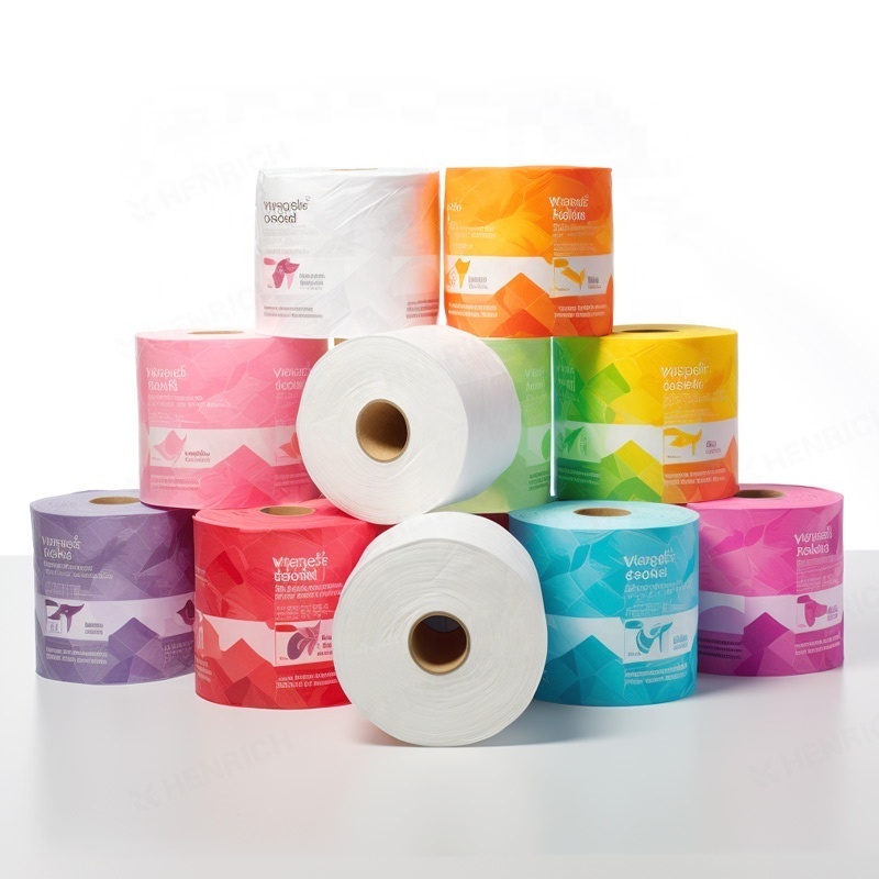 3Ply Toilet Paper Toilet Paper Usa Big Toilet Paper Roll Henrich Bamboo Tissue