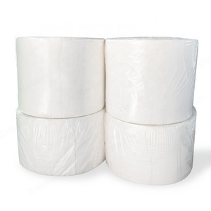 Henrich Wholesale Factory Dispenser Embossed Interfolded Paper Towel Multifold Fold Tissue Paper Hand Towels