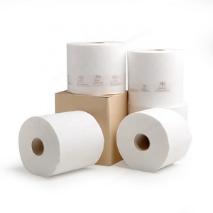 Promotion Israel Flag Toilet Paper Toilet Paper China 8 Manufacturing Rolls Toilet Paper