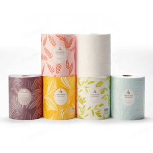 Toilet Paper Roll Pack Jumbo Toilet Paper Toilet Paper Indonesia Henrich Bamboo Tissue