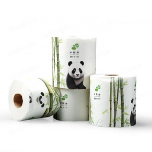 On Sale Oem Toilet Paper T Roll Paper Toilet Organic Toilet Paper Henrich Bamboo Tissue