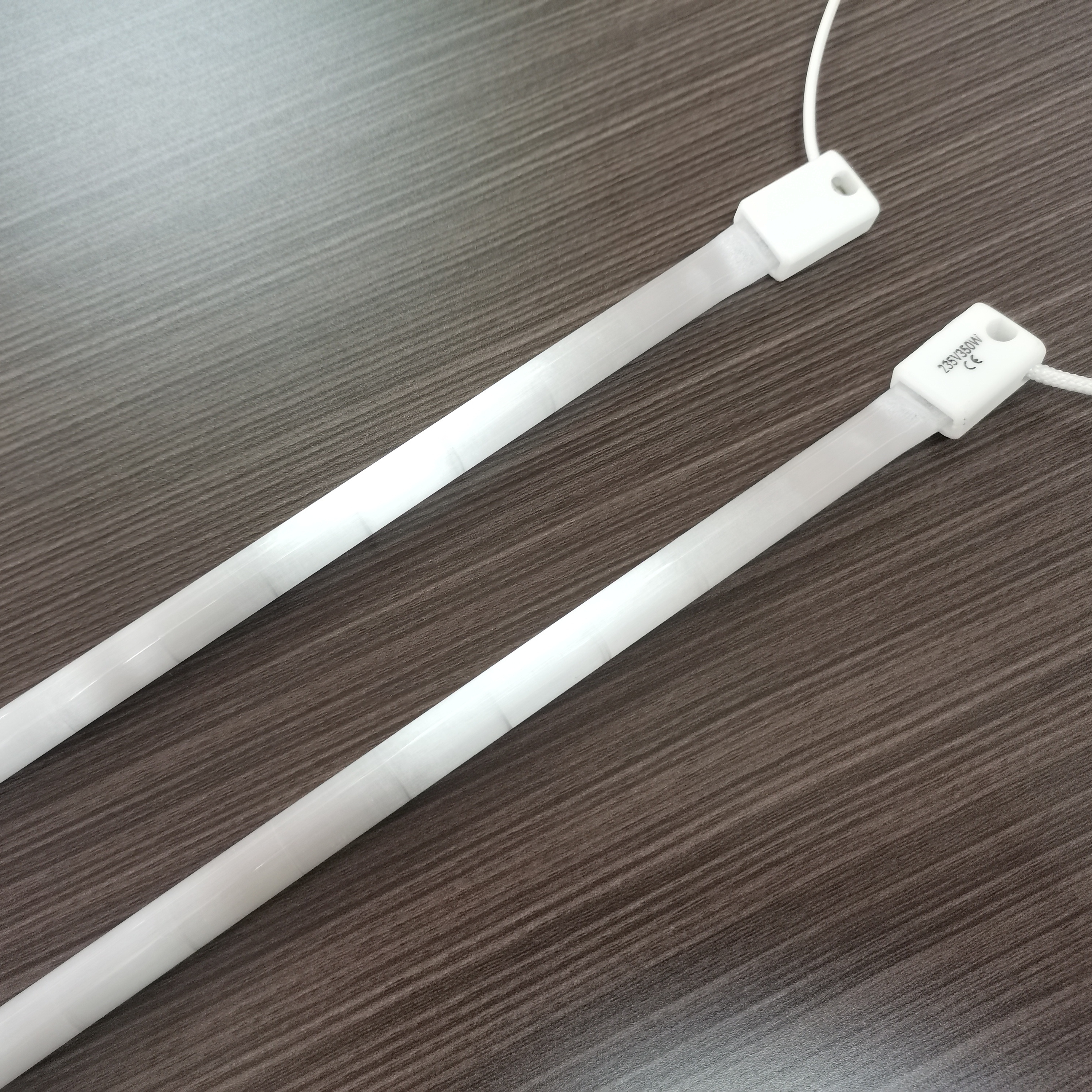 60cm 300w infrared heating element for sauna electric element