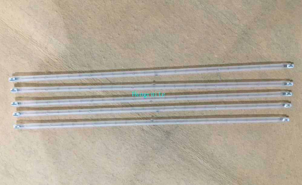 60cm 300w infrared heating element for sauna electric element