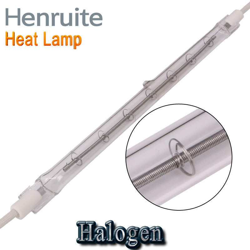 60cm 300w infrared heating element for sauna electric element