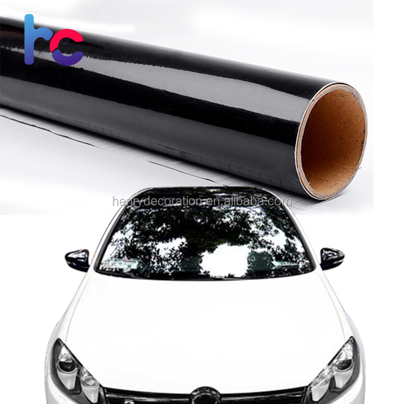 China manufacturer new coming electric tint film for car roof