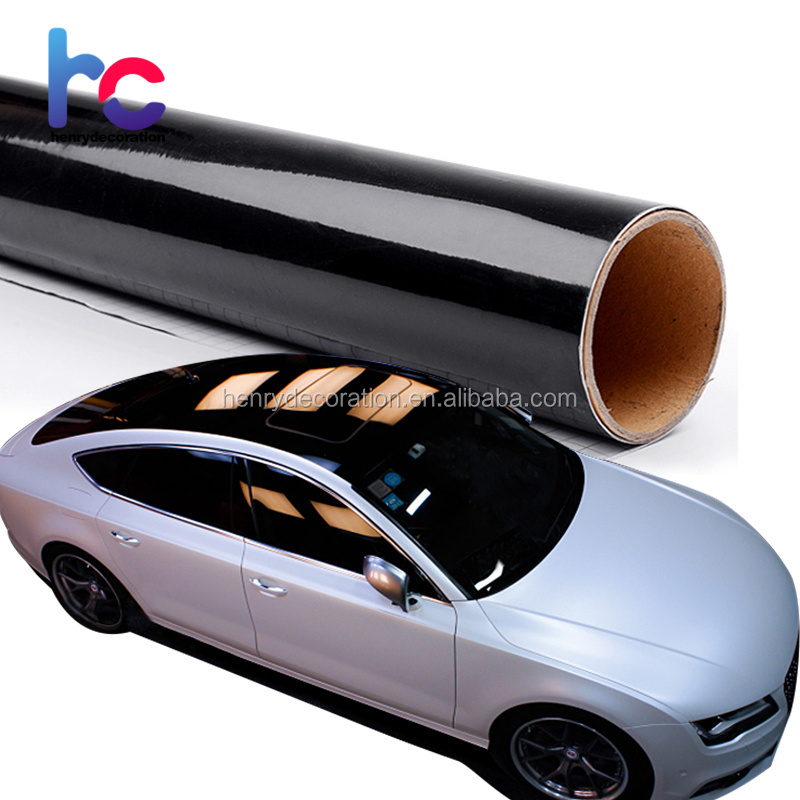 China manufacturer new coming electric tint film for car roof