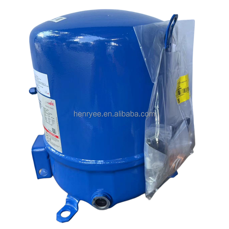 R134A HVAC Maneuro reciprocating compressor MTZ44HJ4BVE cold room for meat